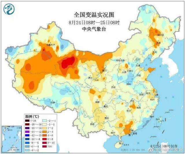 台风“白鹿”已入粤！特大暴雨将横扫这些地方！海陆空交通受阻