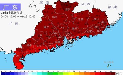 台风“白鹿”已入粤！特大暴雨将横扫这些地方！海陆空交通受阻