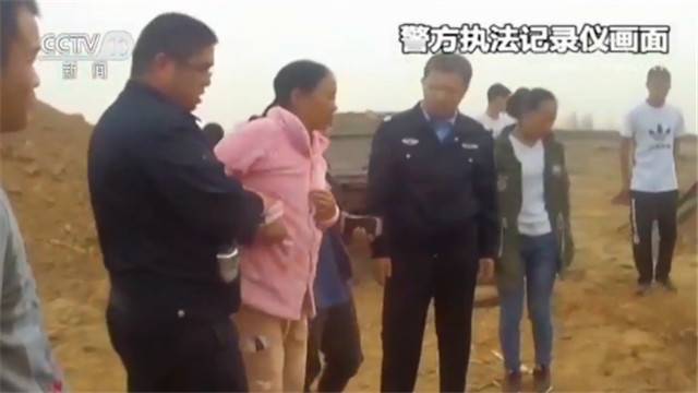 庭审揭真相！“河北李艳霞16人涉恶案”宣判相关干部被追责