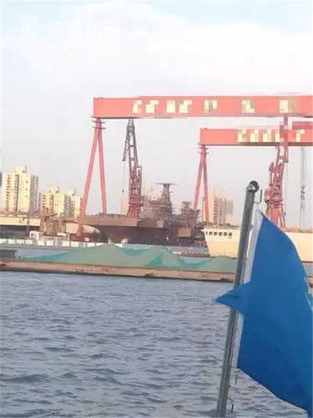 中国075两栖攻击舰与日本“出云”级如何比较？
