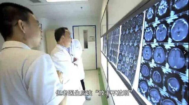 张俊廷：颅底脑干肿瘤领域的拓荒者丨2019最美医生