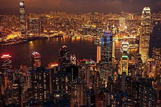 侠客岛：香港问题 北京的底线在哪？