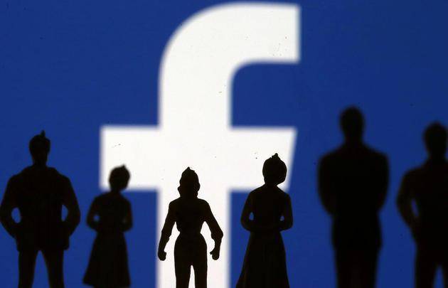 德国联邦卡特尔办公室将Facebook告上最高法院