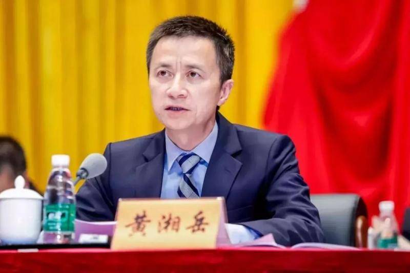 深圳同日公示3名拟任区长人选