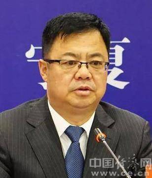 冯自保任宁夏自治区司法厅党委书记 提名厅长(图)