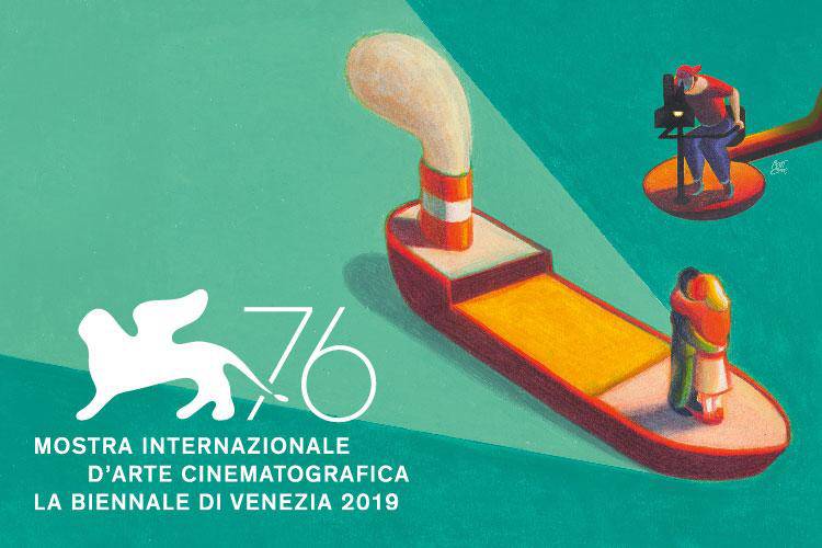2019威尼斯电影节，不要错过这12部影片
