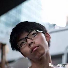12岁学生涉非法集结被捕 香港教育出了什么问题？