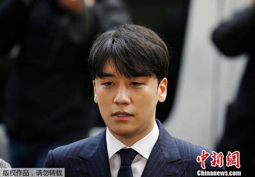 韩媒：涉嫌在海外赌博胜利到案接受调查再次道歉