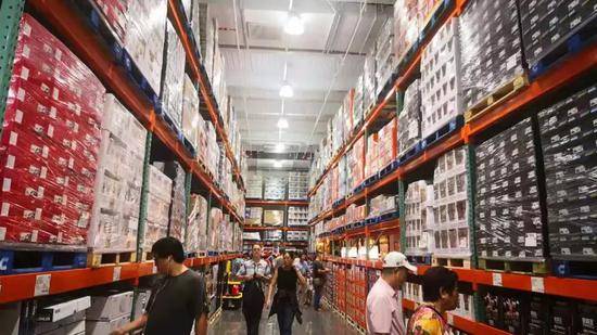 被雷军们膜拜的Costco，真的没有破绽？