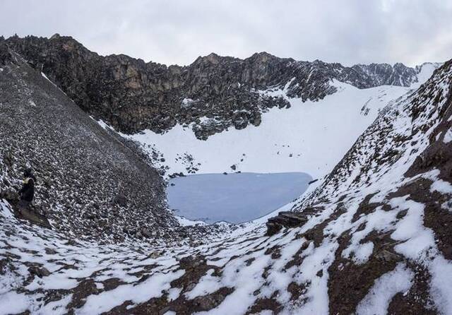 DNA研究让喜马拉雅山“骷髅之湖”路普康湖谜团更加扑朔迷离