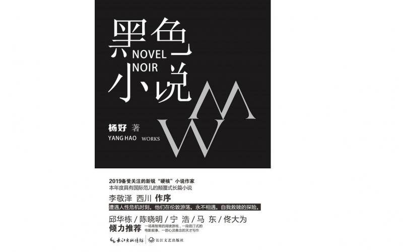 杨好：赛博时代意味着技术的改变，但也会带来追逐和回归