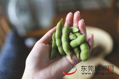 世界杯 东莞篮丨人生大乐事：吃毛豆看球赛！