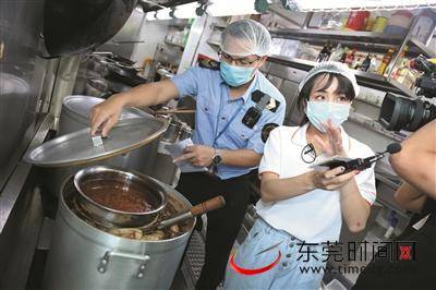 市市场监管局提醒看球觅食 选择餐厅要2看1要1不要