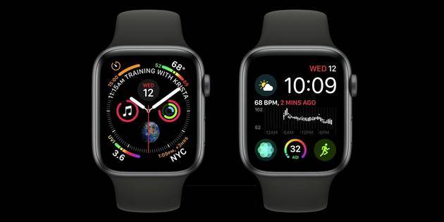 苹果最早下周将为Apple Watch推出睡眠追踪功能