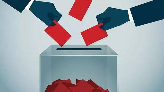 如何看懂台湾“选举操作”？媒体解读