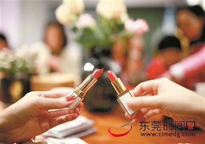 跟女神Jenny做支口红 教师节给老师送“好看”