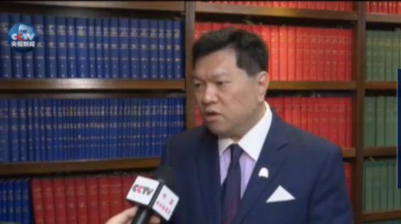 刑事案底影响前程 律师告诫香港年轻人：停止犯法
