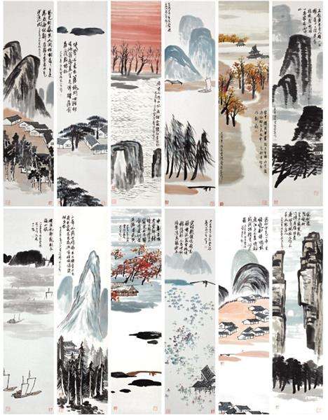 请回答2011：中国艺术品市场的高歌猛进和乱象丛生