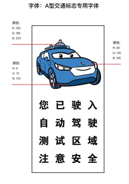 北京自动驾驶车辆测试道路需在五环外