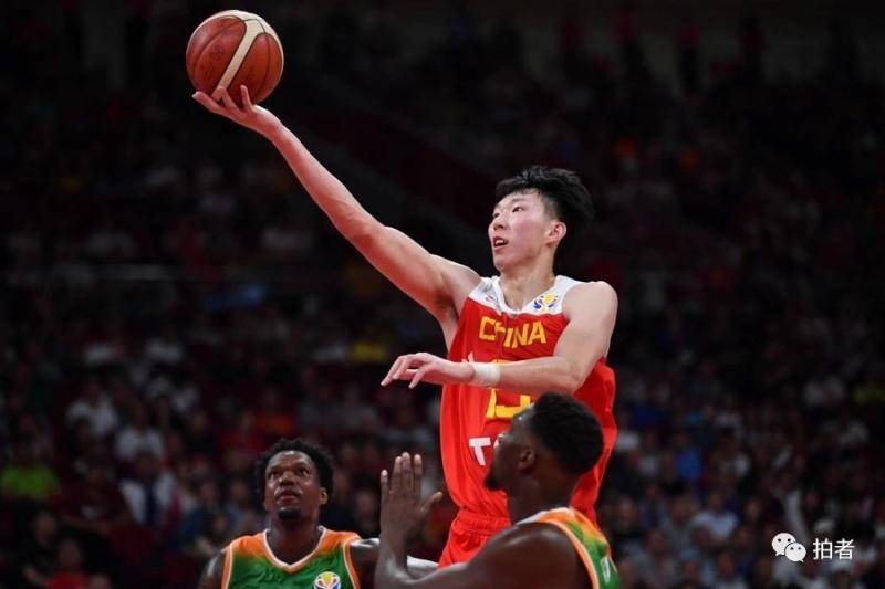 中国男篮无缘16强  回看男篮世界杯小组赛之路