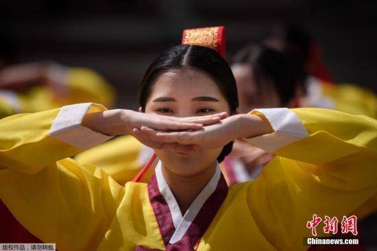 老龄化速度超日本！50年后，韩国近半人口或逾65岁