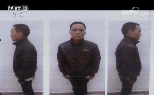 深圳警方追凶22载 劫案“漏网”嫌疑人终被抓获