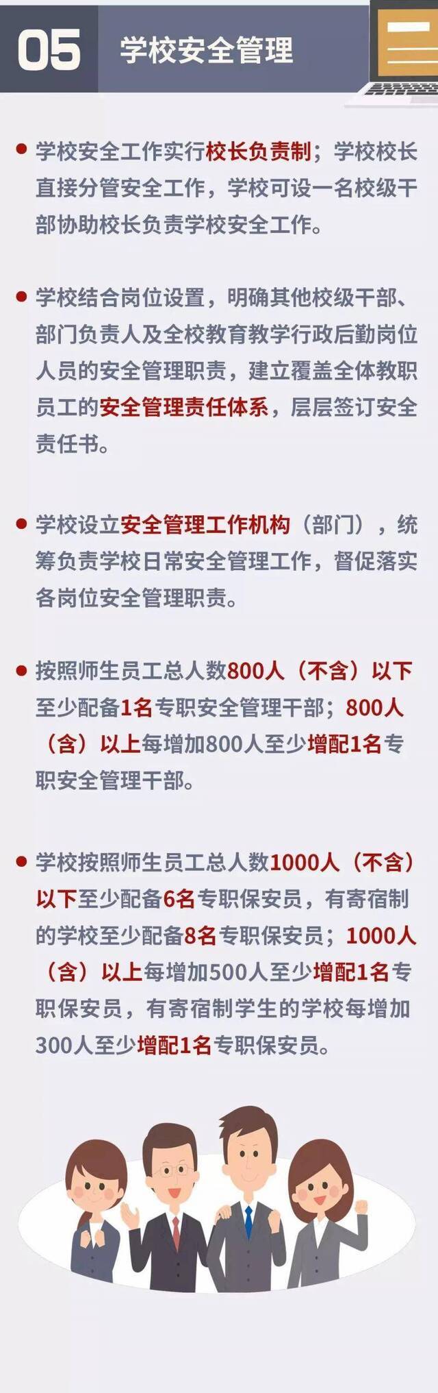 《北京市中小学校幼儿园安全管理规定（试行）》发布