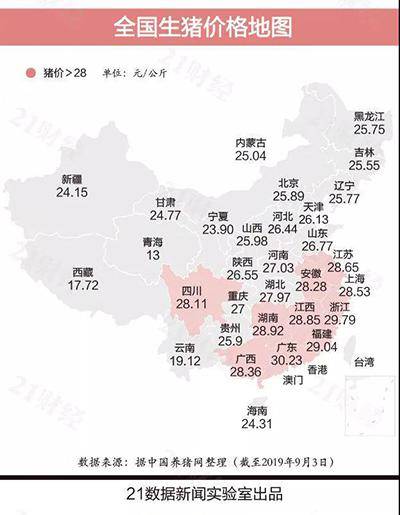 生命时报刊文：少吃猪肉 钱包和身体都会感激你