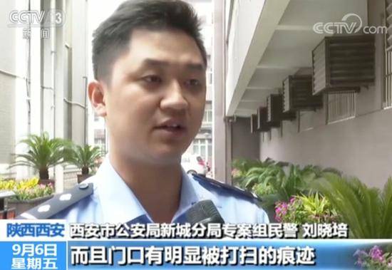 逃亡期间不忘蹭邻居家网 警方