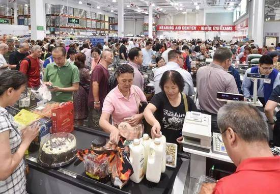 挑战Costco，真的很有“必要”？