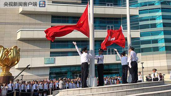 香港9月8日发生了什么？一文速览