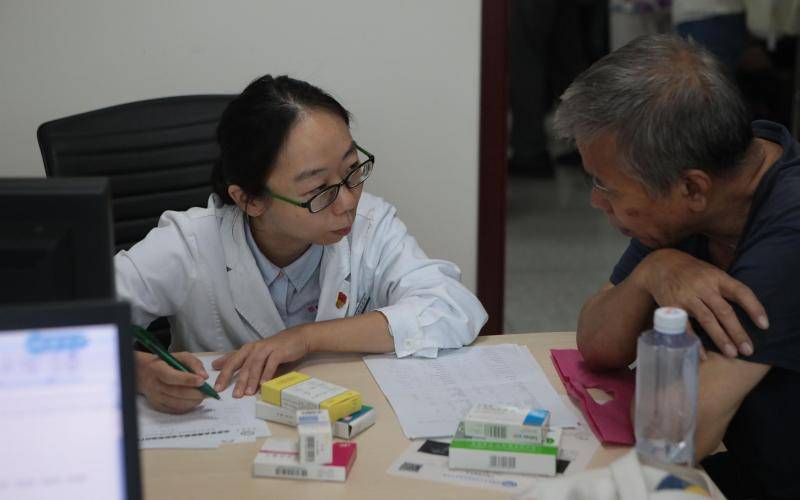 北京22家市属三甲医院设药学门诊 降患者用药风险