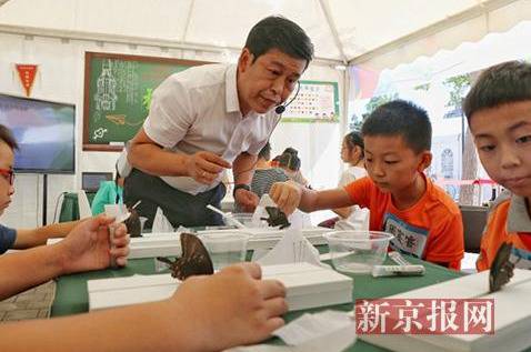 教师节，让教学好的老师获得公平激励