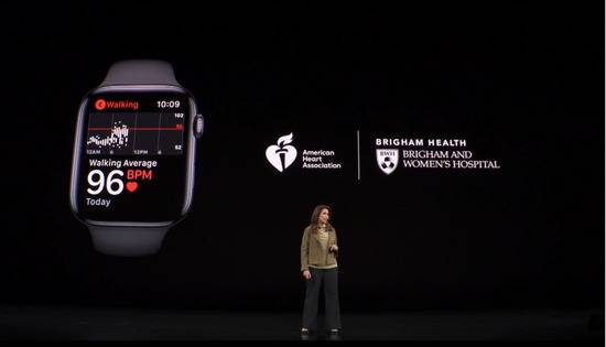 押注健康的Apple Watch，支撑苹果的下一个十年？