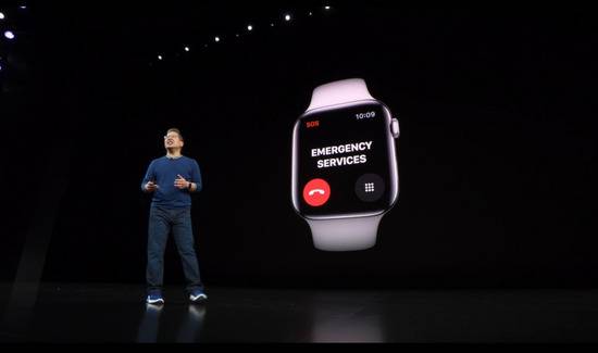 押注健康的Apple Watch，支撑苹果的下一个十年？