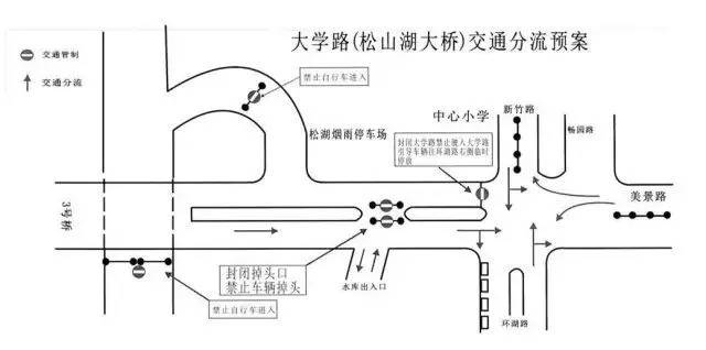 堵！堵！堵车大片已上演！东莞周边路段这样走，或许还有救…