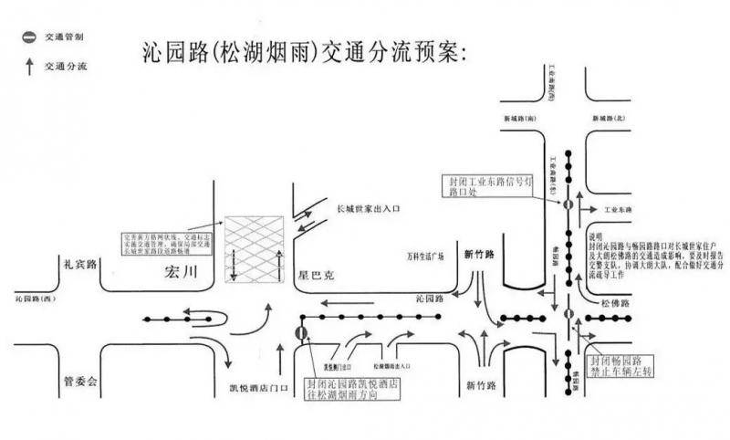 堵！堵！堵车大片已上演！东莞周边路段这样走，或许还有救…