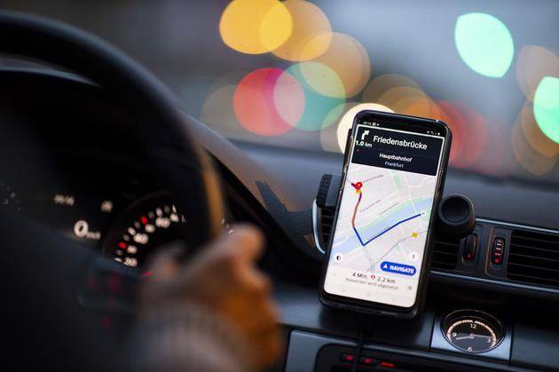 加州新法律或强迫Uber将司机转正为员工