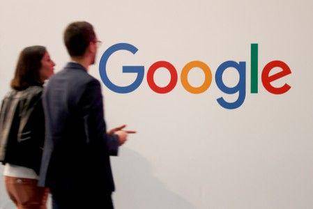 谷歌同意支付5.5亿美元罚款 以解决法国四年税收调查