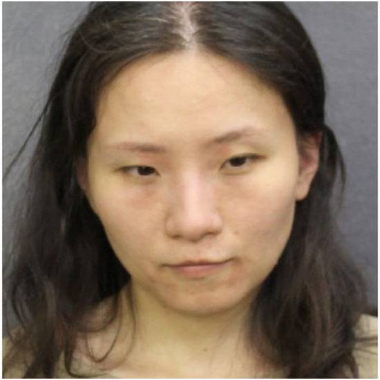 外媒：闯特朗普海湖庄园的中国女子被判有罪