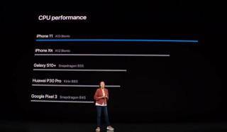 一文看懂两款顶级芯片：苹果A13打得过麒麟990吗？