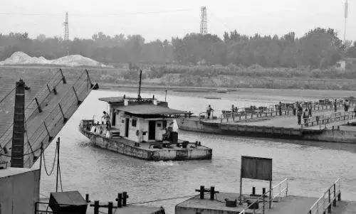 中国“穿越神器”66年一部超燃奋斗史！