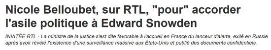 RTL广播电台网站报道截图