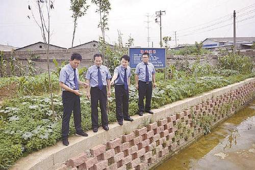 湖北随州:让被建议单位从心里认同检察建议