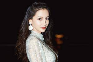 Angelababy