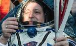 俄罗斯最有经验的航天员费奥多尔·尤尔奇欣因健康原因被除名