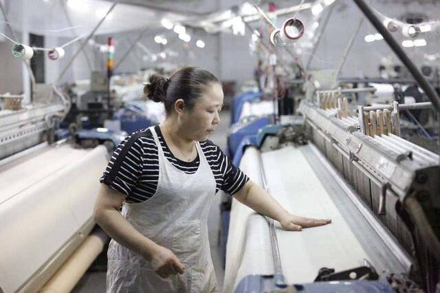 从“丝绸源点”盘活西部丝绸发展，南充将建千亿产业集群
