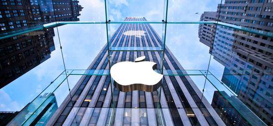 苹果挑战欧盟 欲推翻130亿欧元天价税款裁决