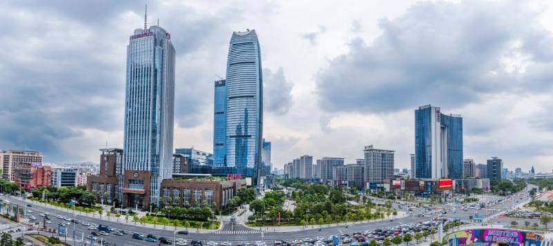深圳广州之后 广东第三个千万人口大城市要出现了