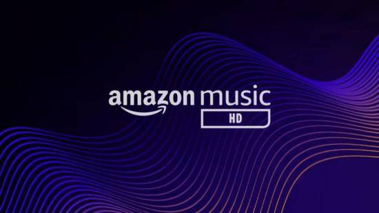 亚马逊推Amazon Music HD高清音乐服务 含无损音频